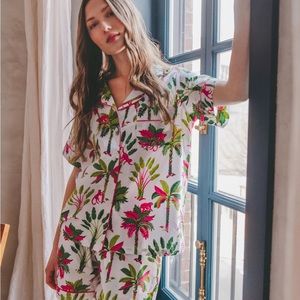 Printfresh Cotton PJ Set